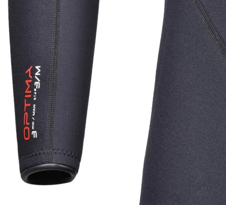 Гидрокостюм Beuchat Optima мужской 3 мм