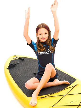 Гидрокостюм Slinx Kids 2 мм