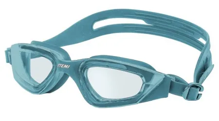 Очки для плавания детские Atemi Kids True Vision 