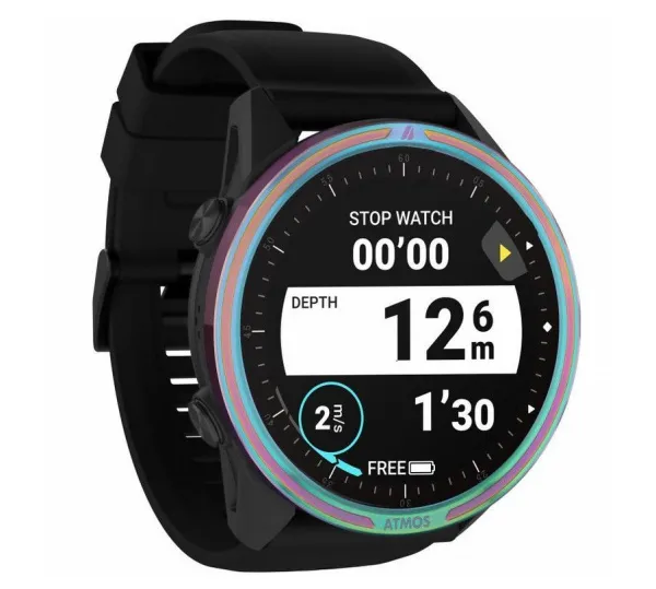 Компьютер Atmos Mission 3 Компьютер Atmos Mission 3