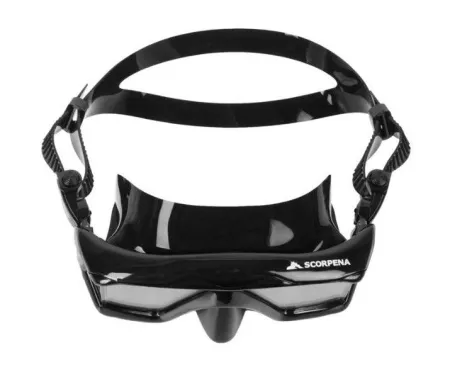 Маска трёхстекольная Scorpena L3