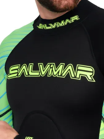 Гидрокостюм Salvimar Portofino Long Men 3 мм