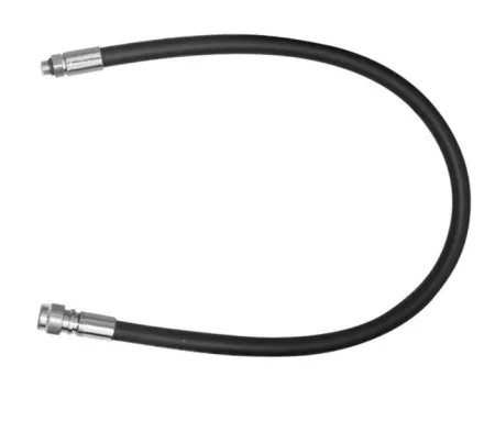 Шланг поддува Salvimar резина 3/8 74см