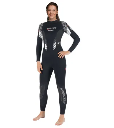 Гидрокостюм женский Mares Reef Mono 3 мм