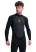 Гидрокостюм мужской Slinx Black 3.2 мм