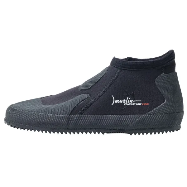 Боты Marlin Comfort Low 3мм 
