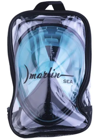 Полнолицевая маска Marlin Sea