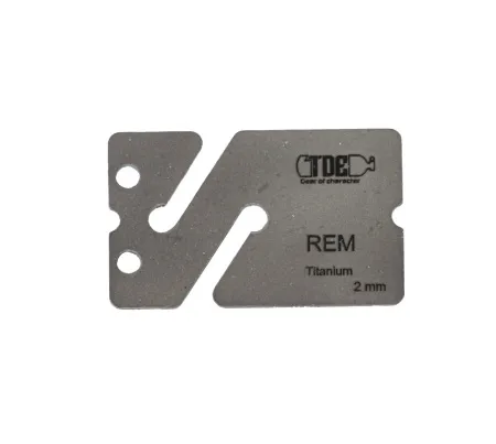 Маркер TDE Rem Cave титан 2 mm