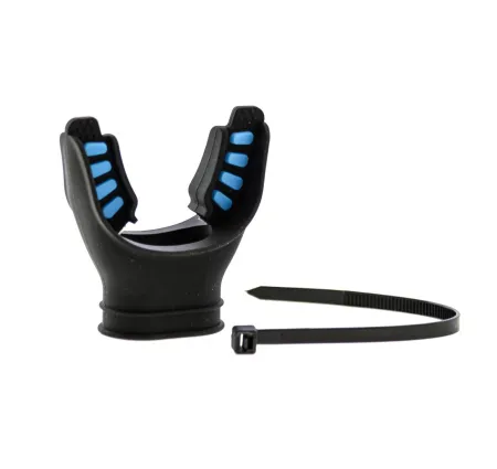 Загубник SM5 для регулятора универсальный силиконовый