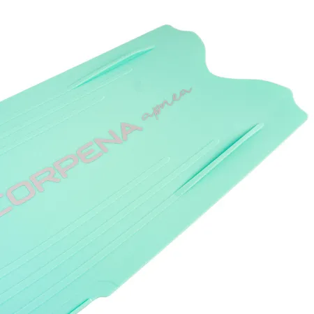 Лопасти Apnea мятные для ласт Scorpena