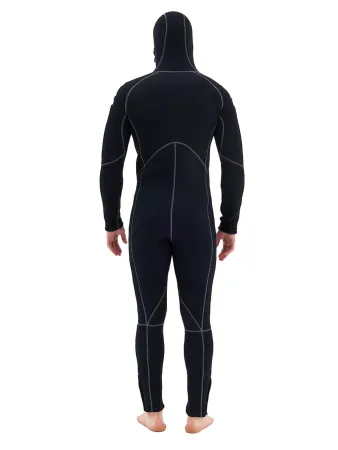 Гидрокостюм мужской SubLife Nemo Suits 7 мм
