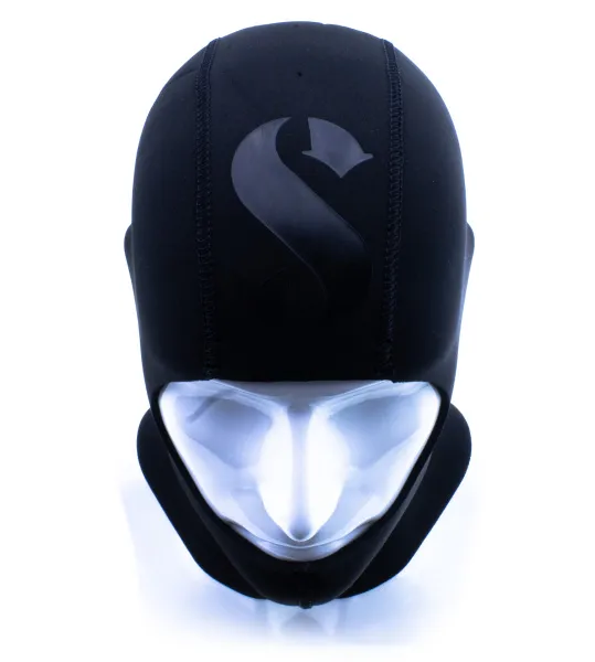 Шлем Scubapro Everflex Black Edition 3/2мм