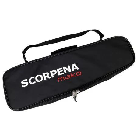Сумка-чехол Scorpena Mako для ружья от 50 до 55 см