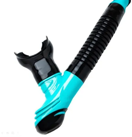 Трубка Marlin Dry Duo 