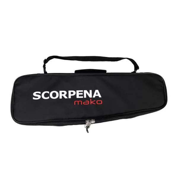 Комплект Luxe ружья Scorpena Mako-Z 75