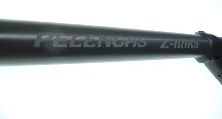 Ружье Pelengas Z-Linka торцевая рукоятка 70 см