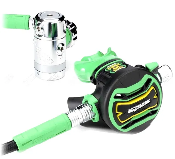 Регулятор Apeks XTX50 Nitrox Regulator Регулятор Apeks XTX50 Nitrox Regulator