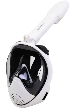 Полнолицевая маска Marlin Sea