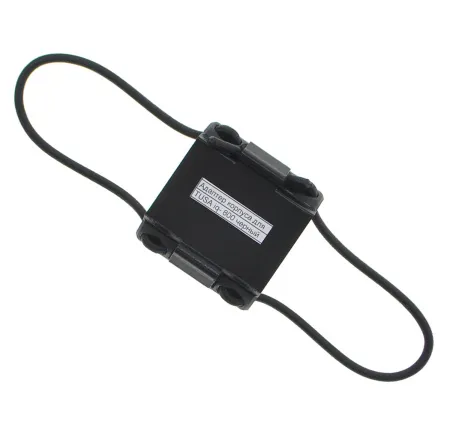 Ремень с адаптером корпуса для Tusa IQ-800