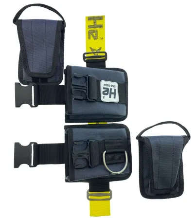 Грузовая система ABS Helium