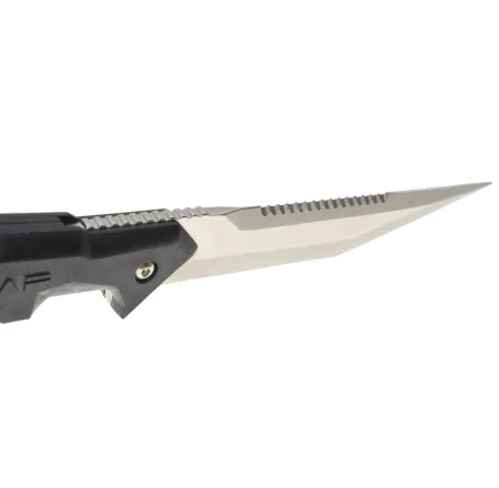 Нож Salvimar Ares черный