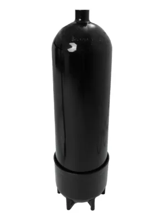 Баллон Vitkovice Black D204 мм 15 литров 232 Bar