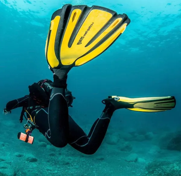 Ласты Mares Avanti Quattro Plus  Ласты Mares Avanti Quattro Plus