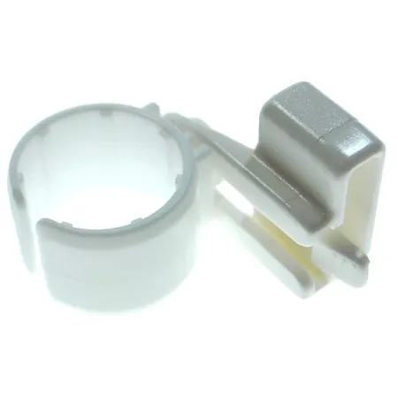 Держатель трубок SP-0101 белый