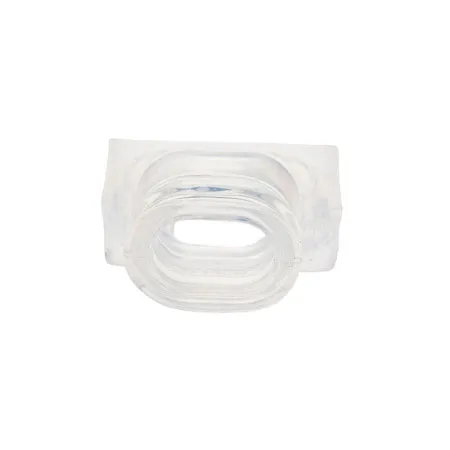 Загубник анатомический Marlin Standart 26x16 прозрачный