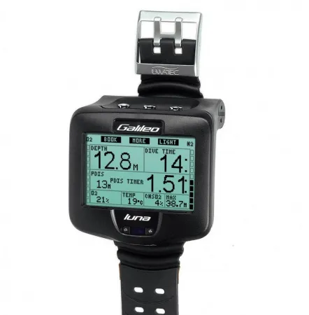 Компьютер Galileo Luna