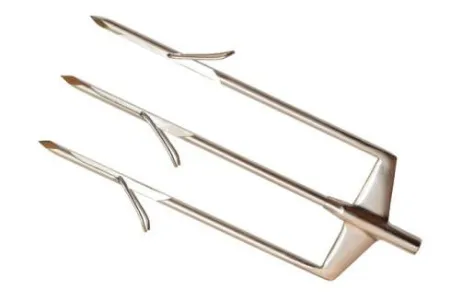 Трезубец Speardiver Черномор II