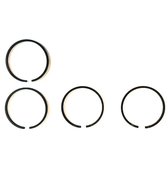 Комплект поршневых колец 2-ой ст МСН-13/16 38 мм.