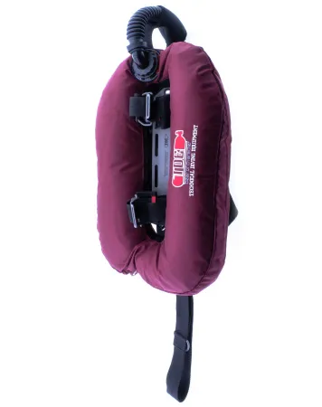 Комплект TDE Scuba Titan Short Light 35 Lb
