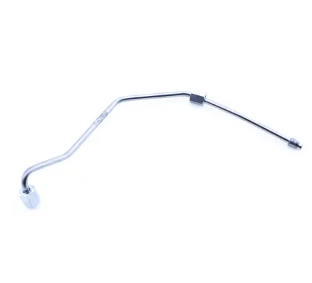 Трубка Coltri Sub для компрессора сепаратор - ФВД