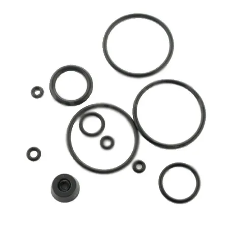 Комплект О-рингов для Asso / Hunter