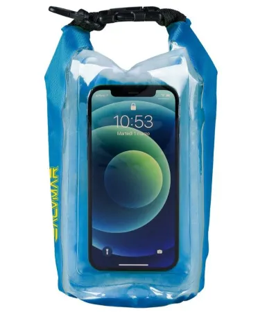 Водонепроницаемый чехол для смартфона Salvimar