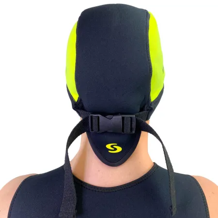 Бандана неопреновая Scorpena 