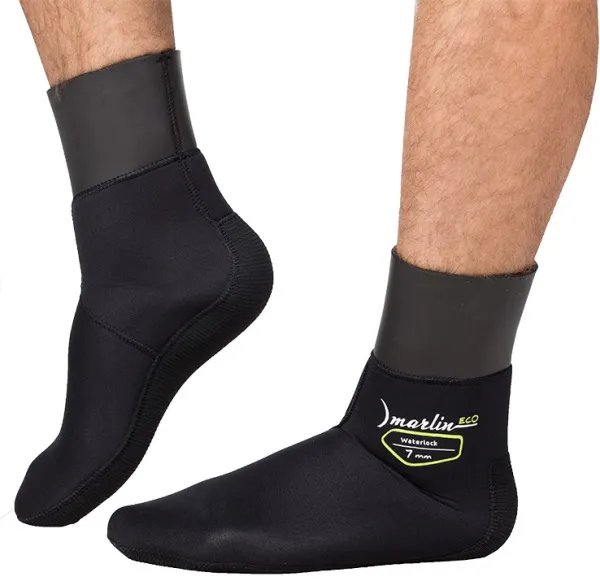 Носки Marlin WaterLock Eco Sandwich 5 мм