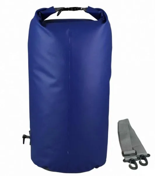 Гермомешок Overboard Cityscape Blue 20 литров