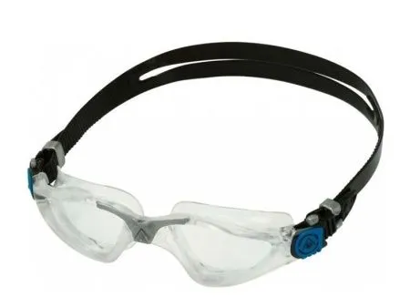 Очки Aqua Sphere Kayenne прозрачные линзы 