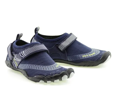 Аквашузы Jimmy Blue