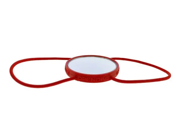 Зеркало дайвера для наблюдения партнера D80