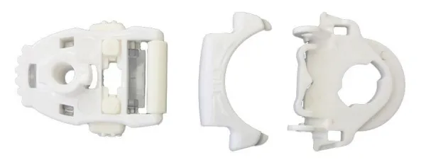 Боковая пряжка для масок Tusa M-1001-M1003