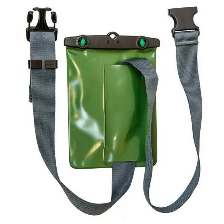 Водозащищенный чехол с креплением на пояс Aquapac 896