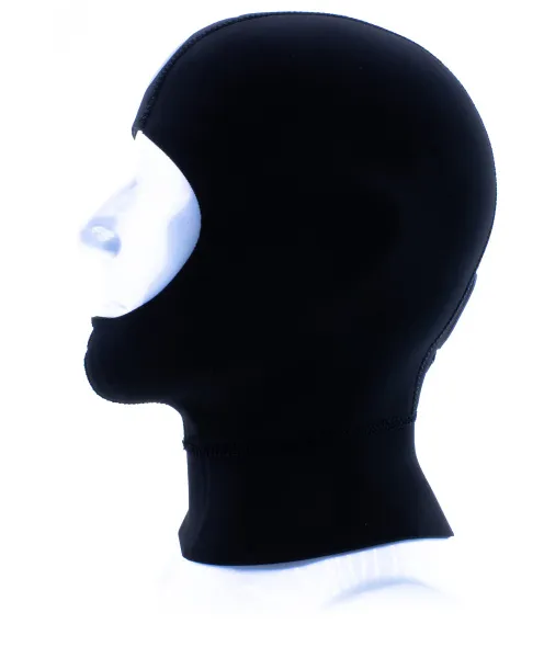 Шлем Scubapro Everflex Black Edition 3/2мм