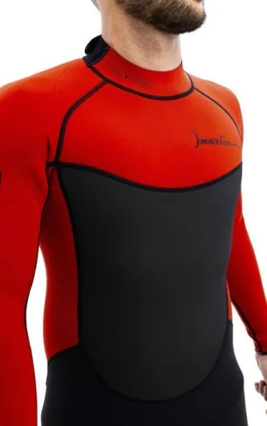 Гидрокостюм мужской Marlin Tropic 3 мм