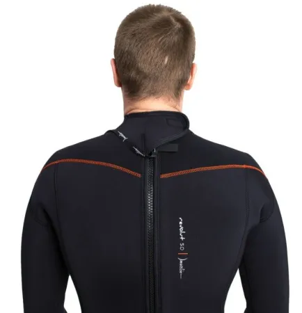 Гидрокостюм мужской Marlin Revolut 5 мм