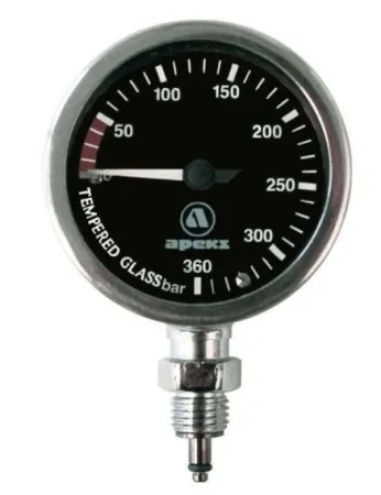 Комплект Apeks Sidemount MTX-R Комплект Apeks Sidemount MTX-R