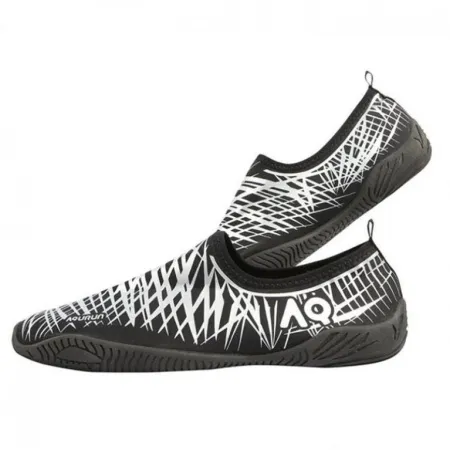 Коралловые тапочки Aqurun Grey