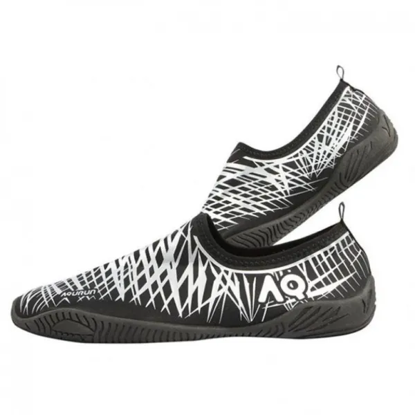 Коралловые тапочки Aqurun Grey